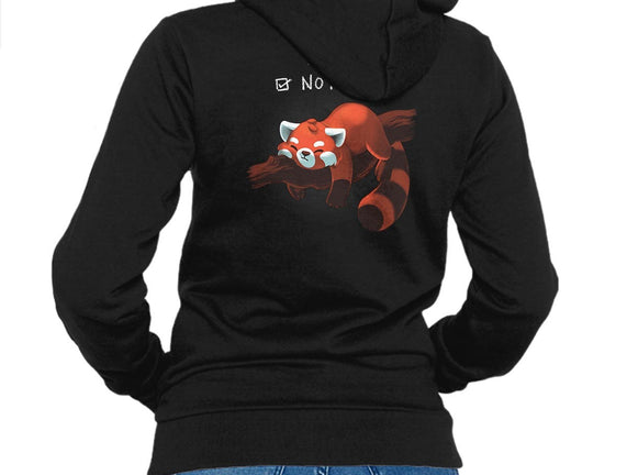 Red Panda Day