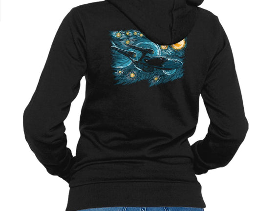 Starry Trek