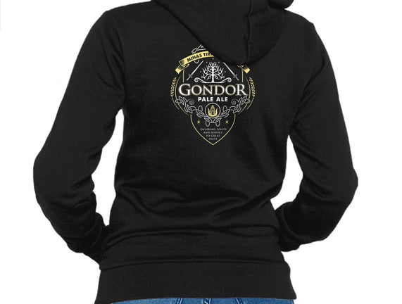Gondor Calls for Ale