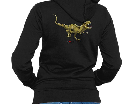 T-Rex