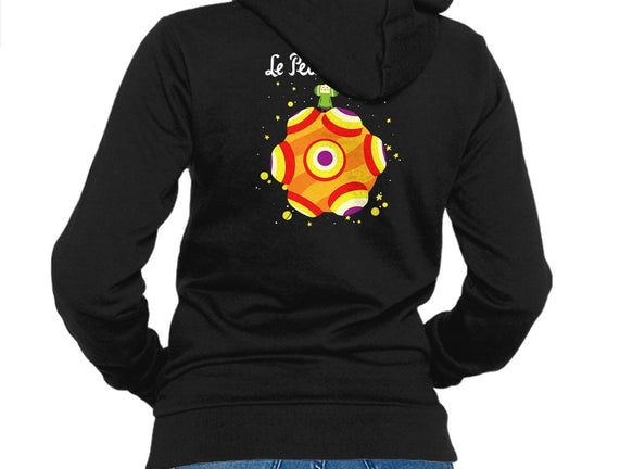 Le Petit Prince Cosmique