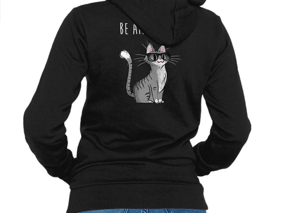 Be Ameowzing
