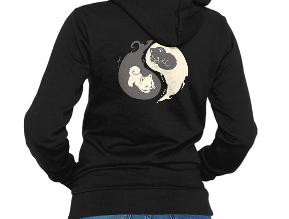Yin and Yang