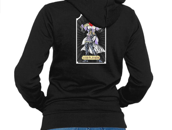 Star Platinum