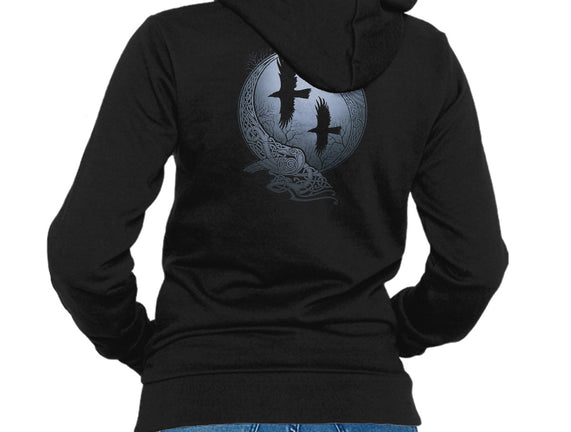 Odin's Ravens