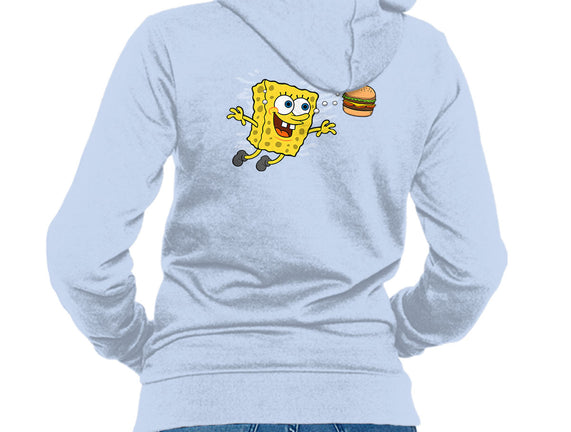 Spongemind