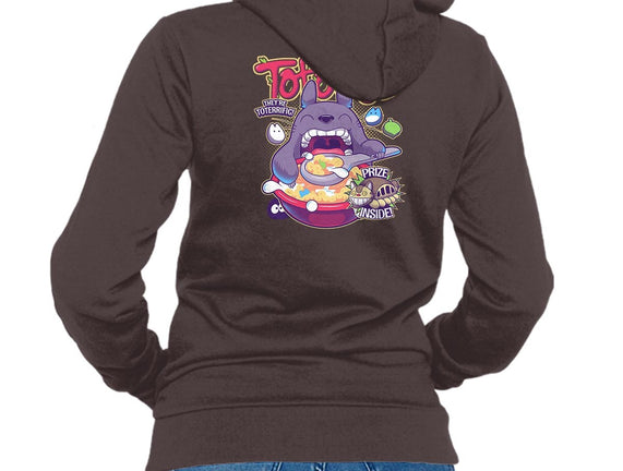 Totor-O's