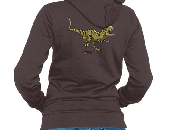 T-Rex