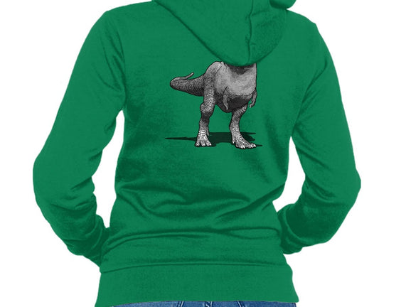 Pugussaurus Rex