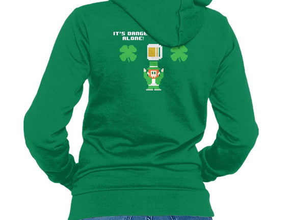 Don't Drink Alone