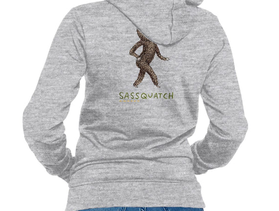 Sassquatch