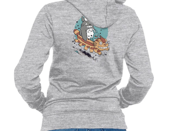 The Neighbors Antics