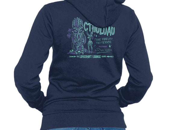Cthuluau-Moonlight Variant