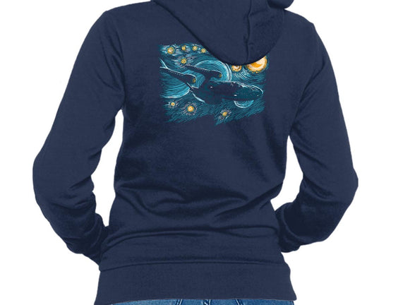 Starry Trek