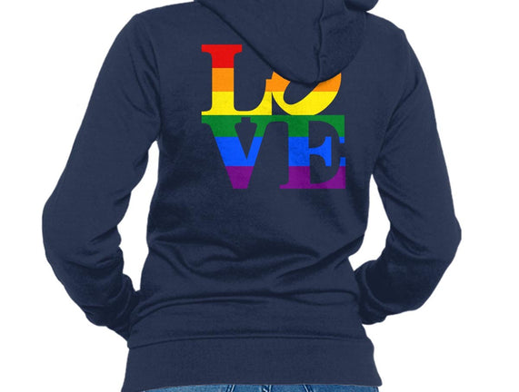 Love Equality