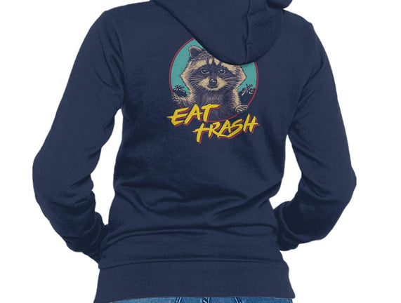 Eat Trash