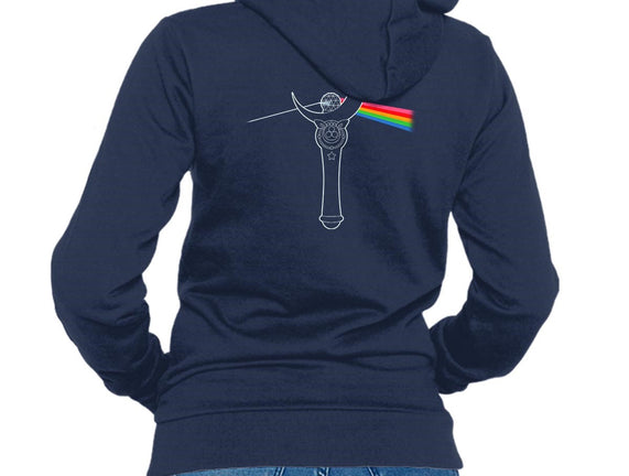 Dark Side Of The Moon Stick
