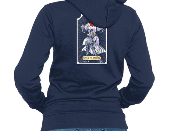 Star Platinum