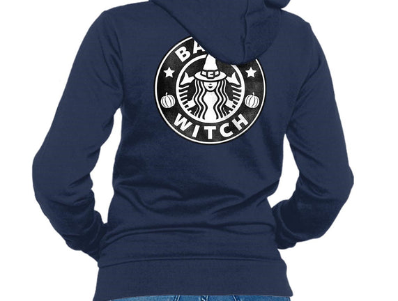 Basic Witch