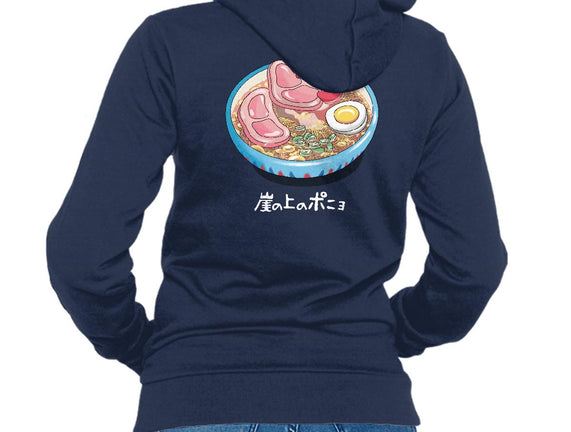 Noodle Swim