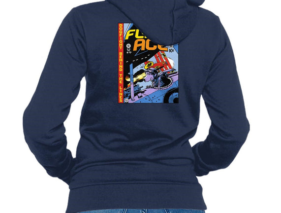 World War I Flying Ace