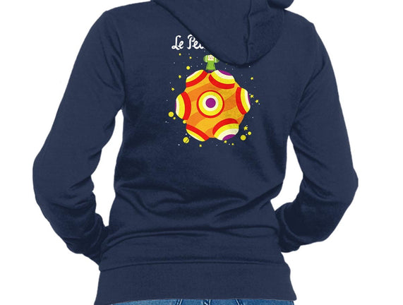 Le Petit Prince Cosmique