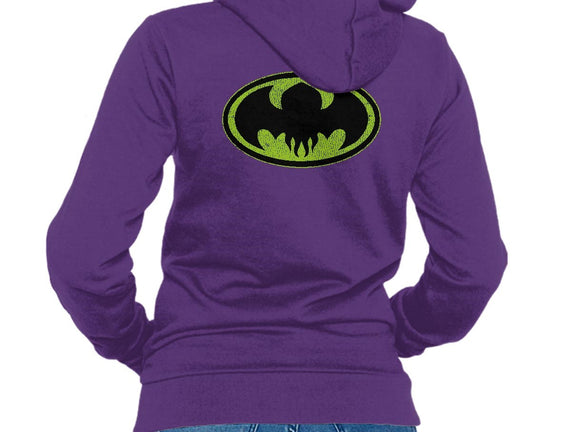 Dark God Rises