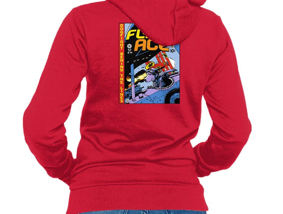 World War I Flying Ace
