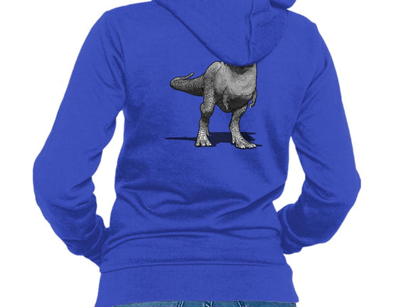 Pugussaurus Rex