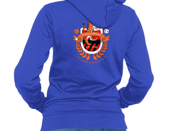 Calvinball