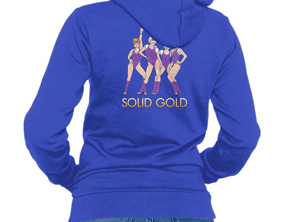Solid Gold