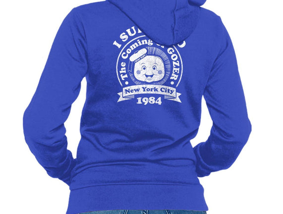 Survivor 1984