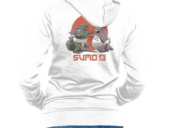 Sumo Pop