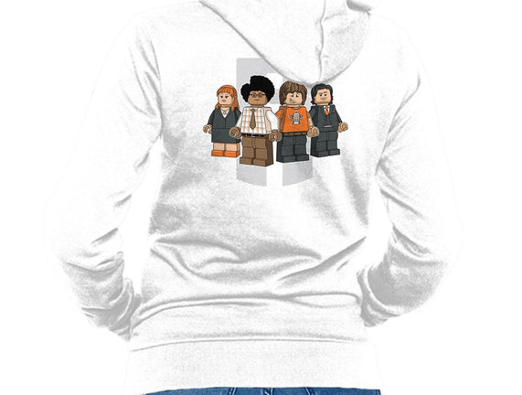 Mini Crowd