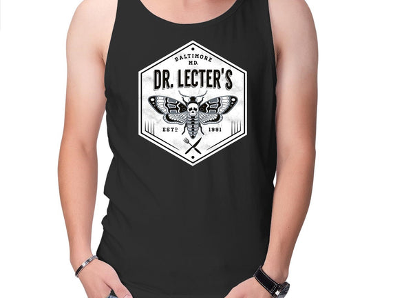 Dr. Lecter's