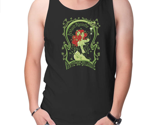 Arkham Absinthe