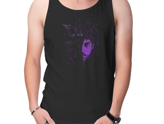 Rest in Purple