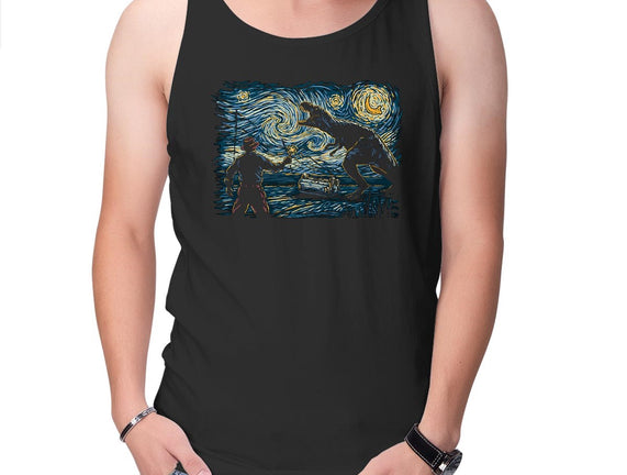 Jurassic Night