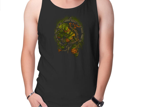 Turtle Titan