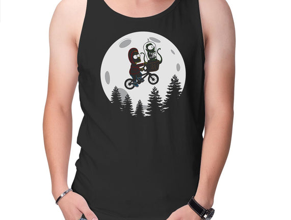 Springfield Moon