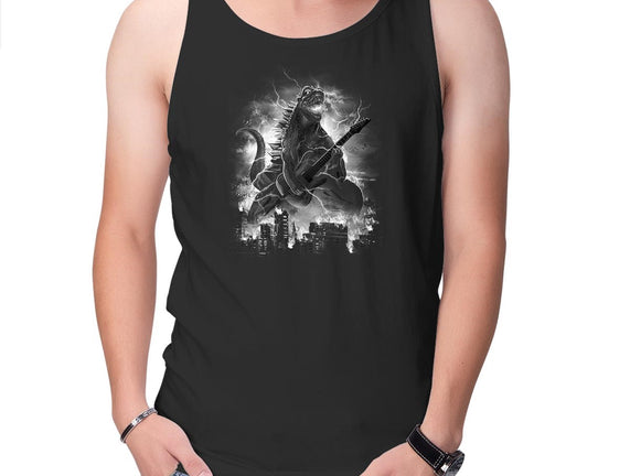 Rockzilla