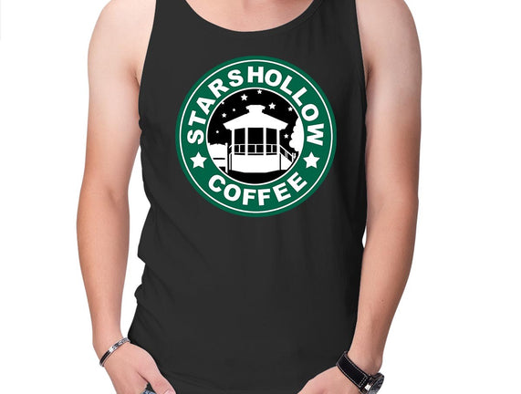 Stars Coffee