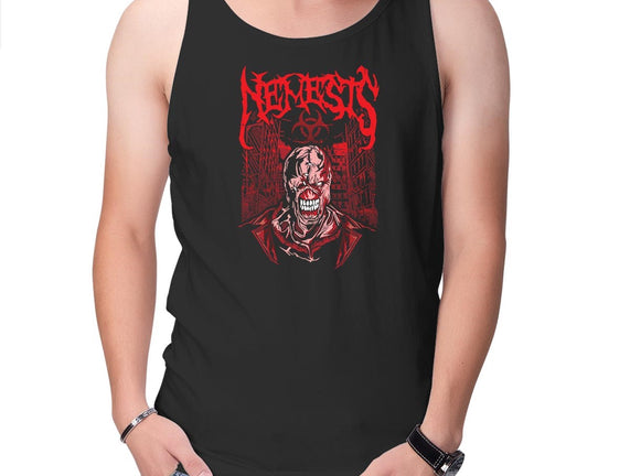 The Nemesis