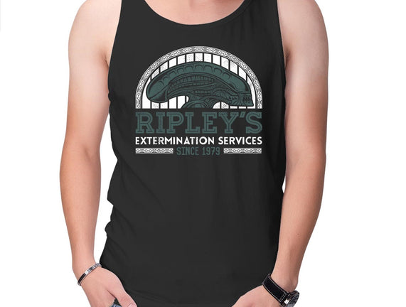 Ripley's Extermination Services