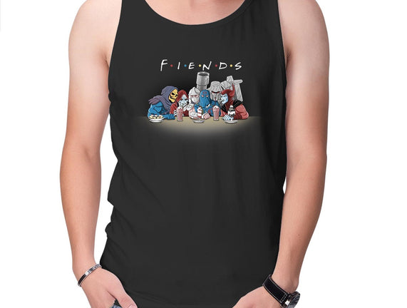 FIENDS