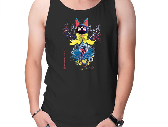 Sailor Transformation