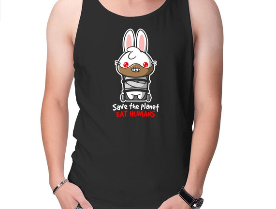 Killer Bunny