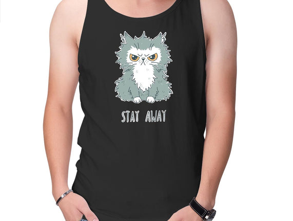 Stay Away