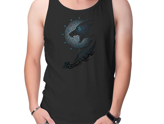 Ragnarok Moon