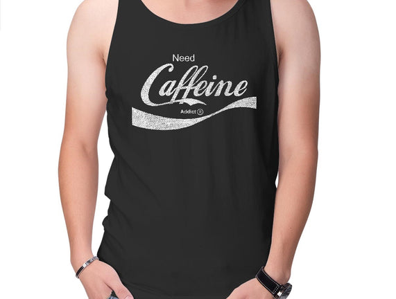 Need Caffeine